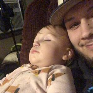 Meet your Posher, Brandon